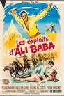 Les Exploits d'Ali Baba