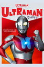 Ultraman Episode Rating Graph poster