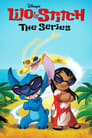 Lilo & Stitch: The Series Episode Rating Graph poster