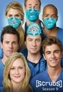 Scrubs - seizoen 9