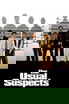 The Usual Suspects poster