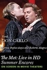 Don Carlo [The Metropolitan Opera]