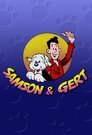 Samson & Gert Episode Rating Graph poster