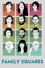 Family Squares poster