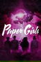 Paper Girls poster