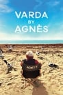 Poster for Varda by Agnès