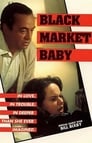 Movie poster for Black Market Baby (1977)