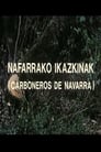 Nafarrako ikazkinak