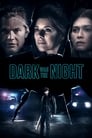 Dark Was the Night poster