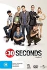 30 Seconds Episode Rating Graph poster