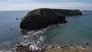 Dig by Wire - Gateholm Island, Pembrokeshire