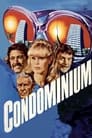 Condominium Episode Rating Graph poster