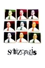 Poster for Schizopolis