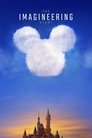 Poster van The Imagineering Story