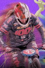 Plakat for 'BMX All Stars'