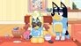 Bluey 3x21