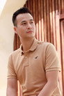 актер Dương Anh Đức