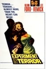 Poster for Experiment in Terror