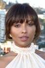 Kat Graham isRose