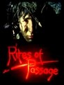 Rites of Passage