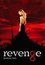 Revenge Poster