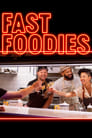 Fast Foodies Episode Rating Graph poster
