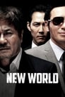 Poster for New World