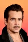 Colin Farrell isDanny Witwer