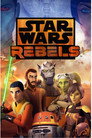Star Wars Rebels: Family Reunion and Farewell