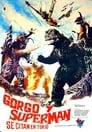 Gorgo y Superman se citan en Tokio (1973)