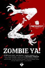 Zombie YA!