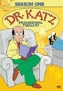 Dr. Katz, Professional Therapist - seizoen 1