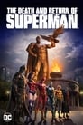 Poster van The Death and Return of Superman