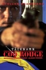 Movie poster for Code Name Coq Rouge