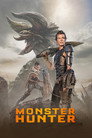 Monster Hunter: La cacería comienza