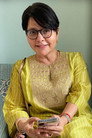 Aban Bharucha Deohans