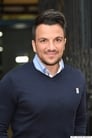 Peter Andre isAce (voice)