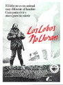 Los lobos no lloran