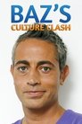 Baz's Culture Clash Episode Rating Graph poster