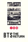 BTS: THE RETURN