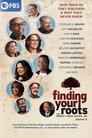 Finding Your Roots Episode Rating Graph poster