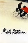 Poster for Kids Return