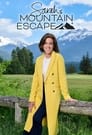 Sarah's Mountain Escape Episode Rating Graph poster