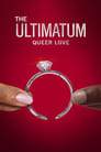 The Ultimatum: Queer Love Episode Rating Graph poster