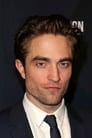 Robert Pattinson isEdward Cullen