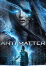 Plakat for 'Anti Matter'