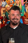 Jeff Macolino isStuart