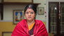 Annalakshmi's Denial