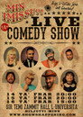 Min Imissu Live Show（2020）｜オンラインで映画を視聴