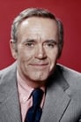 Henry Fonda isCommissioner Anthony X. Russell